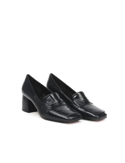 SCARPA CON TACCO SE018