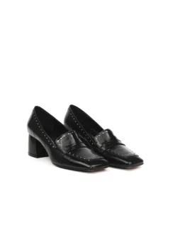 SCARPA CON TACCO SE033