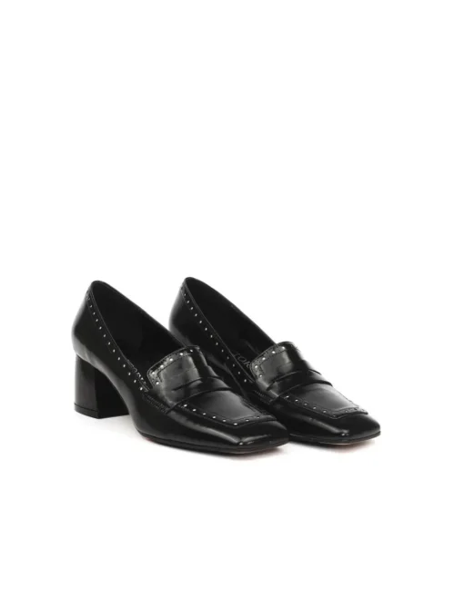 SCARPA CON TACCO SE033