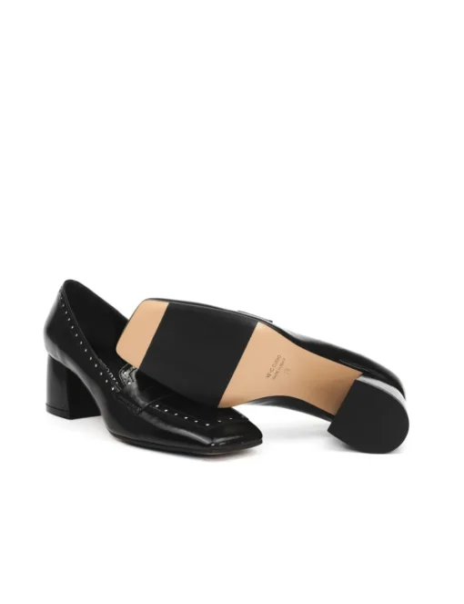 SCARPA CON TACCO SE033