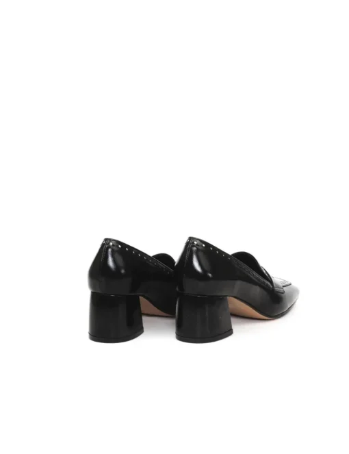 SCARPA CON TACCO SE033