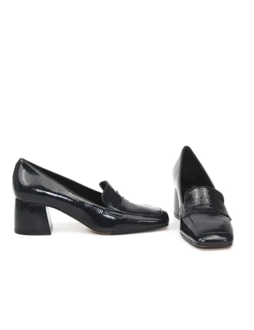 SCARPA CON TACCO SE018