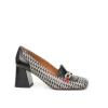 SCARPA CON TACCO SOTEL