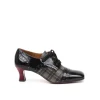 SCARPA CON TACCO VINNA