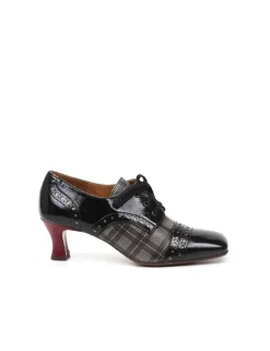 SCARPA CON TACCO VINNA