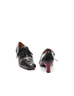 SCARPA CON TACCO VINNA