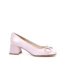SCARPA CON TACCO Z8101