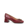 SCARPA CON TACCO Z8101