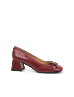 SCARPA CON TACCO Z8101