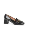 SCARPA CON TACCO Z8107