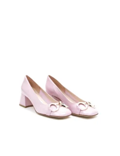 SCARPA CON TACCO Z8101