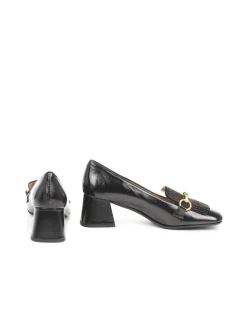 SCARPA CON TACCO Z8107