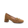 SCARPA CON TACCO 573Z30VK