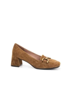 SCARPA CON TACCO 573Z30VK