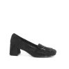 SCARPA CON TACCO 691Z00VK
