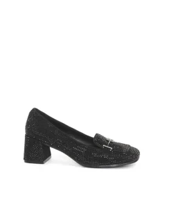 SCARPA CON TACCO 691Z00VK