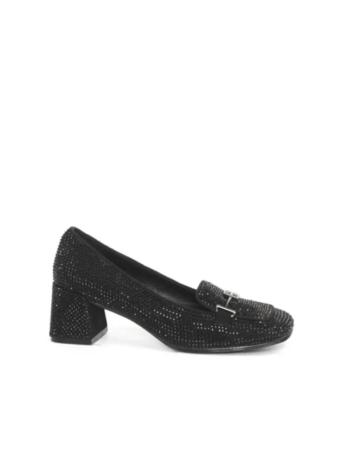 SCARPA CON TACCO 691Z00VK