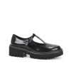 SCARPA CON TACCO 758Z16VK
