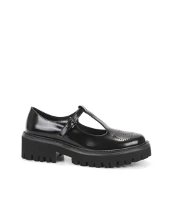 SCARPA CON TACCO 758Z16VK