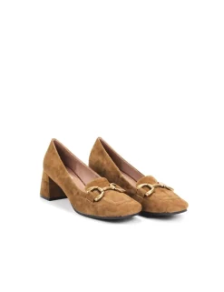 SCARPA CON TACCO 573Z30VK