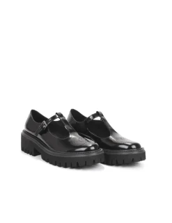 SCARPA CON TACCO 758Z16VK