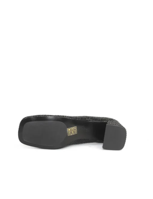 SCARPA CON TACCO 691Z00VK