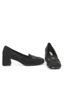 SCARPA CON TACCO 691Z00VK