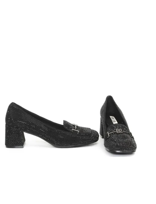 SCARPA CON TACCO 691Z00VK