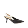 SLING BACK 2546