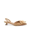 SLING BACK 2212