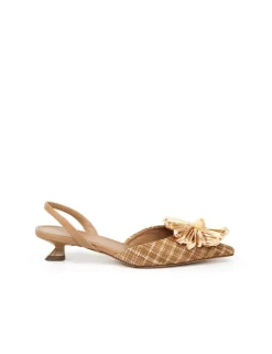SLING BACK 2212