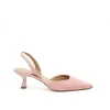 SLING BACK 1986