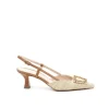 SLING BACK 11102