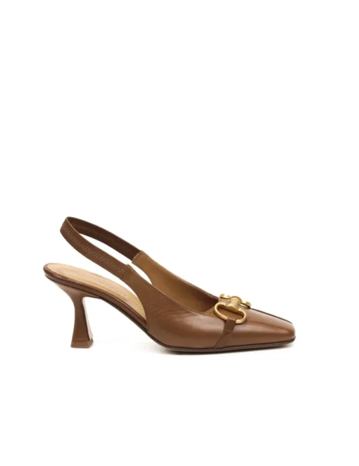 SLING BACK 7186