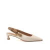 SLING BACK 2556
