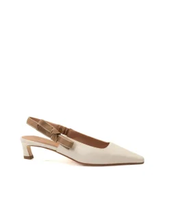SLING BACK 2556