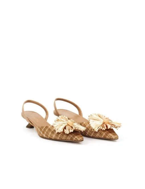 SLING BACK 2212