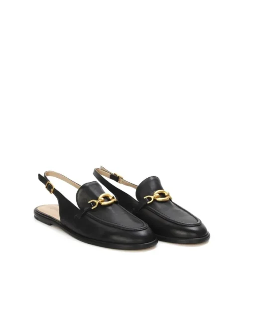 SLING BACK 0657