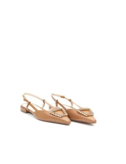 SLING BACK 12102