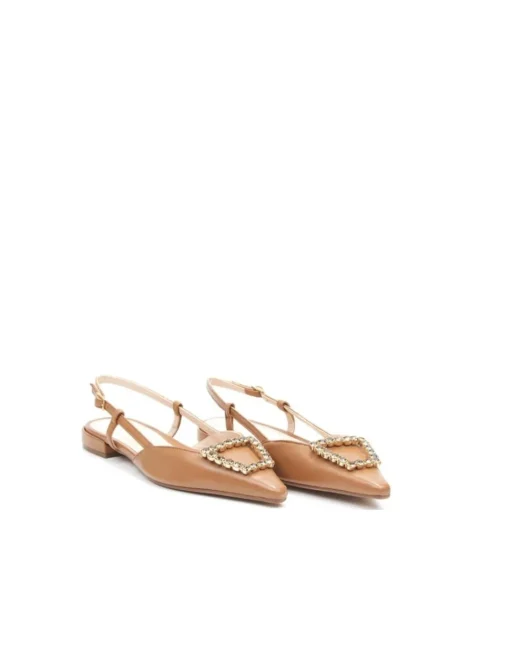 SLING BACK 12102