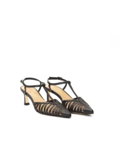 SLING BACK 2534