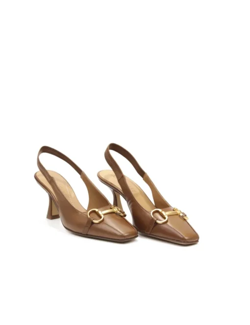 SLING BACK 7186