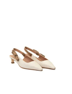 SLING BACK 2556