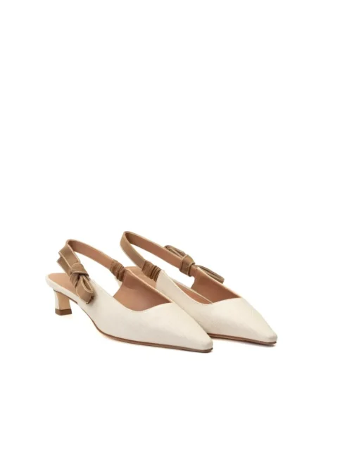 SLING BACK 2556