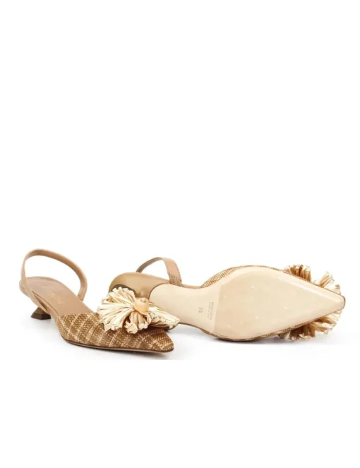SLING BACK 2212