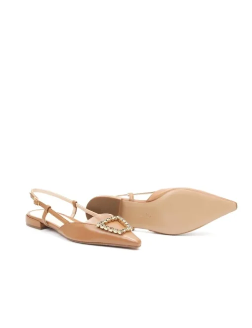 SLING BACK 12102