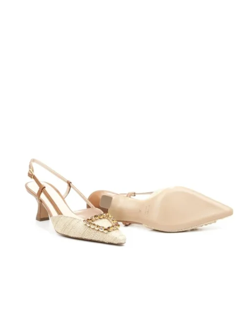 SLING BACK 11102