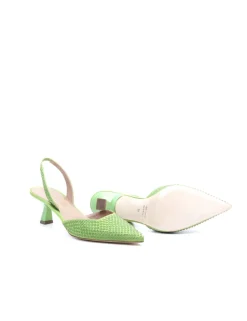 SLING BACK 1986