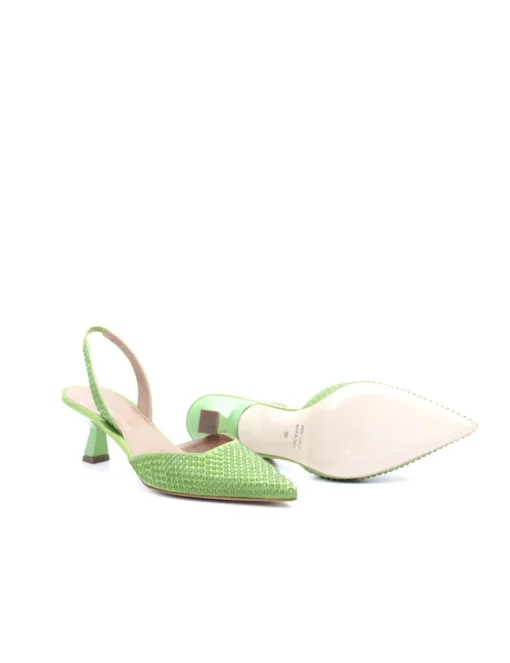 SLING BACK 1986