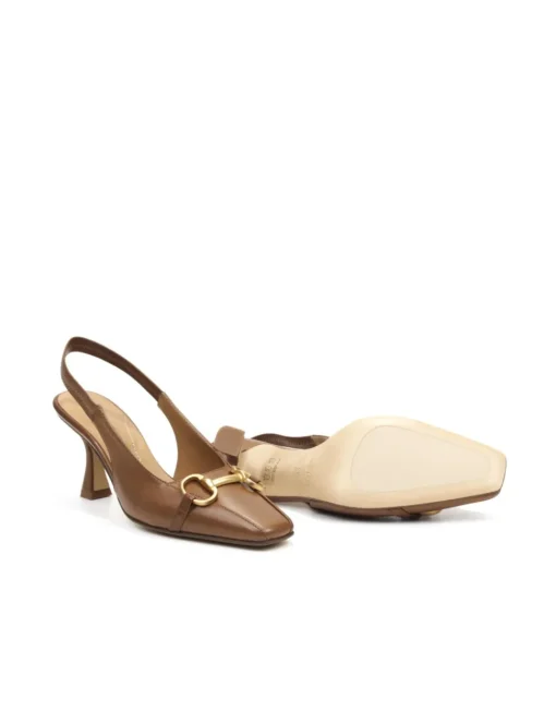 SLING BACK 7186